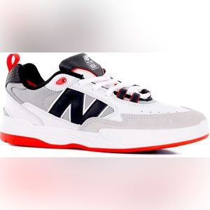 NEW BALANCE NUMERIC 808 TIAGO LEMOS